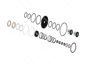 BRAKE VALVE REPAIR KIT