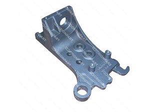 BUMPER BRACKET RIGHT