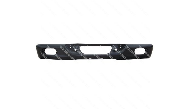 BUMPER FRONT
