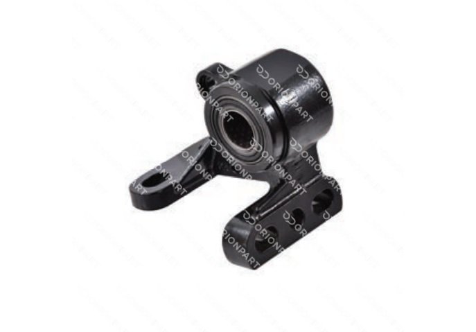 CABIN BRACKET L