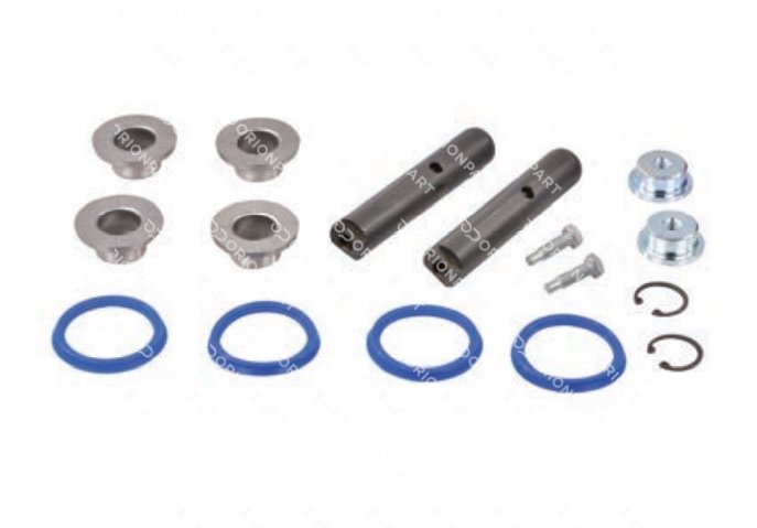 CABIN REPAIR KIT