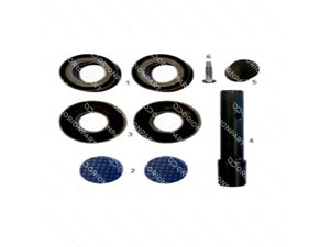 CABIN REPAIR KIT