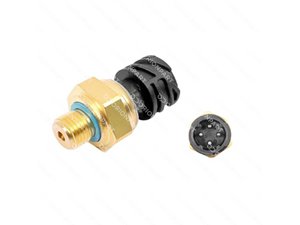 CHARGE PRESSURE SENSOR