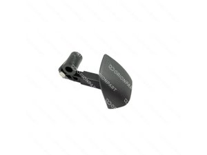 DOOR HANDLE, INNER LEFT