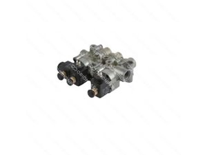 ECAS SOLENOID VALVE