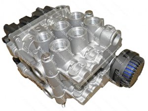 ECAS SOLENOID VALVE