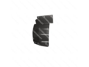 FENDER FRONT RIGHT