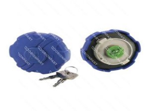 FUEL TANK CAP (ADBLUE)