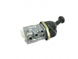 HAND BRAKE VALVE