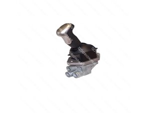 HAND BRAKE VALVE EURO 6