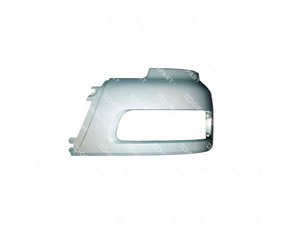 HEADLAMP HOUSING LH