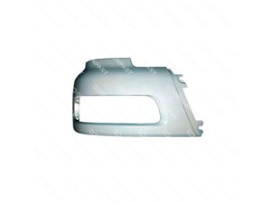 HEADLAMP HOUSING RH