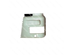 HEADLIGHT HOUSING LEFT