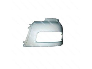 HEADLIGHT HOUSING LEFT