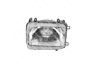 HEADLIGHT - LEFT
