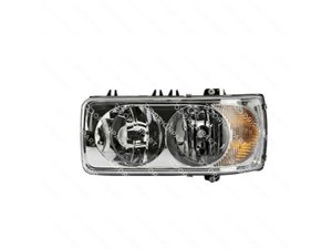HEADLIGHT - LEFT