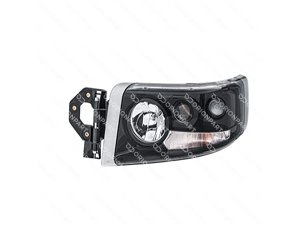 HEADLIGHT - LEFT