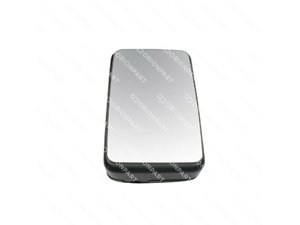 HEATED ELECTRICAL MAIN MIRROR
