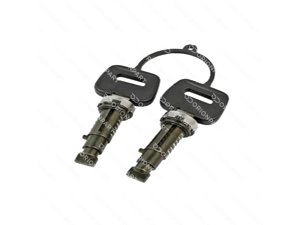 LOCK CYLINDER