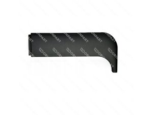 MIRROR BRACKET LEFT