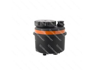 OIL CONTAINER