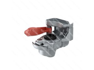 PALM COUPLING RED M16x1,5