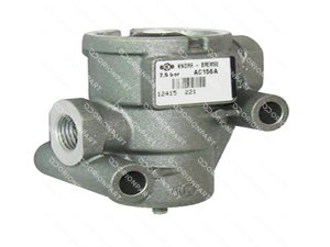 PRESSURE LIMITING VALVE