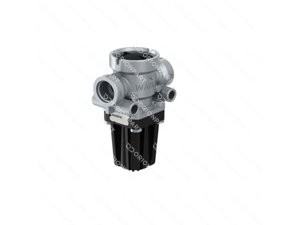 PRESSURE LIMITING VALVE