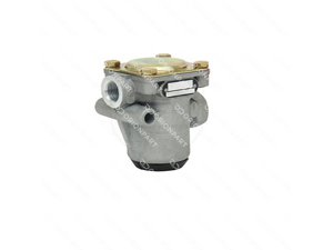 PRESSURE LIMITING VALVE