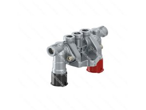 QUICK RELEASE VALVE
