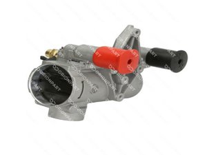 QUICK RELEASE VALVE