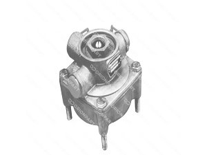 RELAY VALVE