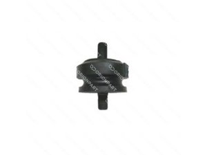RUBBER BUFFER