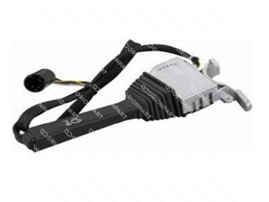 SIGNAL HANDLE