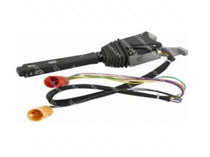 SIGNAL HANDLE