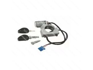 STEERING LOCK