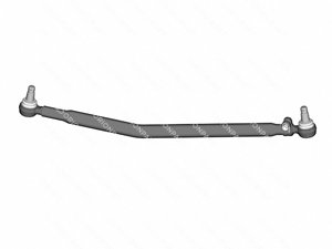 TIE ROD