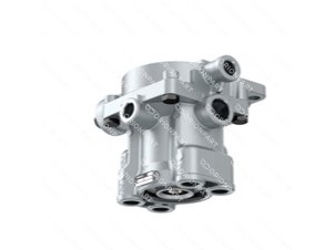 TRAILER CONTROL VALVE