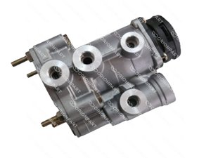 TRAILER CONTROL VALVE