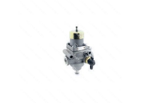UNLOADER VALVE
