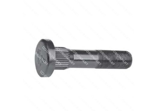 WHEEL BOLT REAR 102 MM