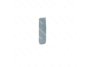 WIND DEFLECTOR LEFT