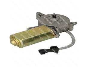 WINDOW LIFTER MOTOR LEFT