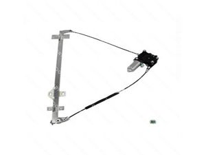 WINDOW REGULATOR (L)