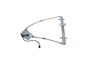 WINDOW REGULATOR LEFT