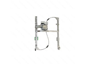 WINDOW REGULATOR - LEFT