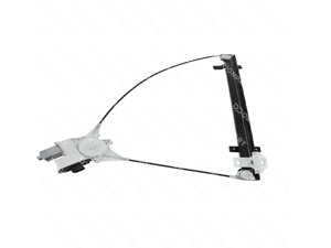 WINDOW REGULATOR LEFT