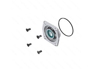 AIR COMPRESSOR CRANKSHAFT FLANGE
