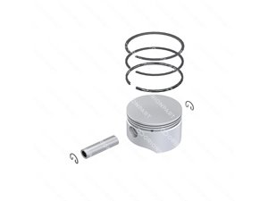 AIR COMPRESSOR PISTON &amp; RING SET