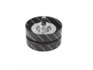 TIGHTENER PULLEY